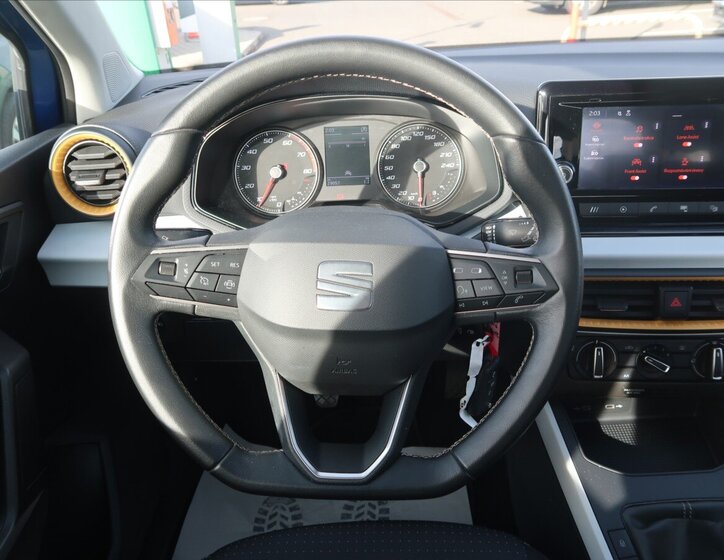 Seat Arona SUV 999,0 70 kw