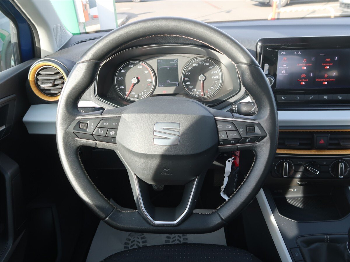 Seat Arona SUV 999,0 70 kw