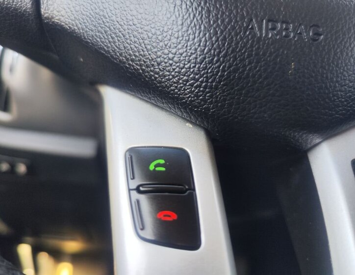 KIA Sportage SUV / Terénní 2,0 l 100 kw