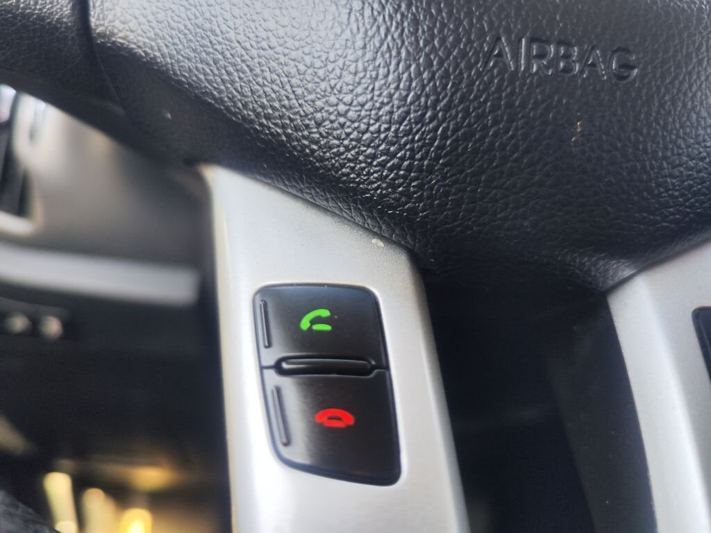 KIA Sportage SUV / Terénní 2,0 l 100 kw