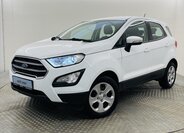 Ford EcoSport Hatchback 998,0 92 kw