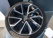 Toyota Corolla Kombi 2,0 l 132 kw