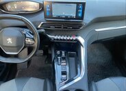 Peugeot 5008 SUV / Terénní 1,5 l 96 kw