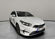 KIA Ceed Kombi 1,5 l 103 kw