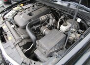 Nissan Navara Ostatní 2,5 l 126 kw