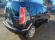 Škoda Roomster Kombi 1,2 l 63 kw