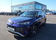 Volkswagen Tayron SUV / Terénní 1,5 l 110 kw