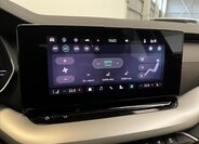 Škoda Octavia Liftback 1,5 l 85 kw