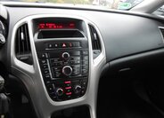 Opel Astra Kombi 1,6 l 85 kw