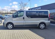 Renault Trafic VAN / Minibus 2,0 l 84 kw