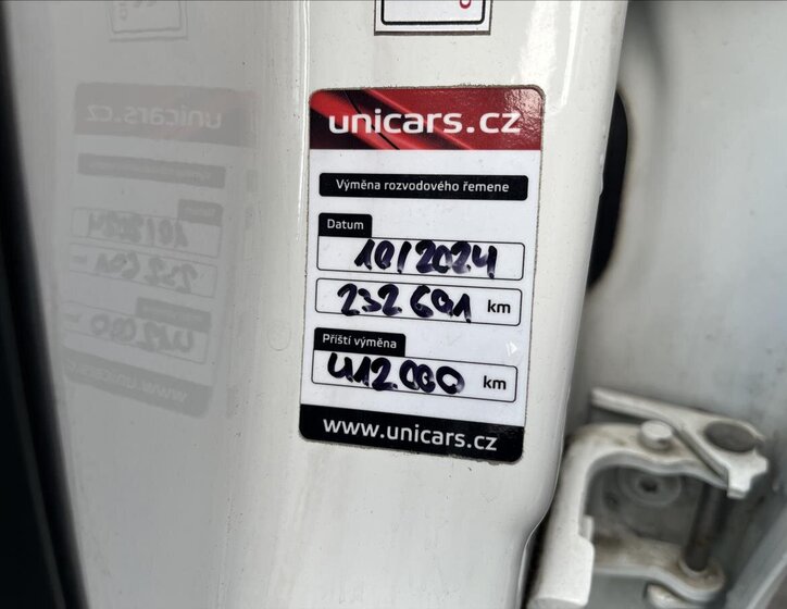 Citroën C4 Hatchback 1,6 l 88 kw