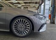 Mercedes-Benz CLA 21