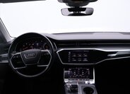 Audi A6 Kombi 2,0 l 150 kw