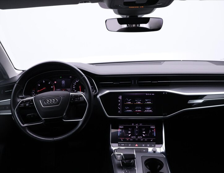 Audi A6 Kombi 2,0 l 150 kw