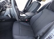 BMW Řada 1 Hatchback 1,6 l 100 kw