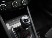 Škoda Octavia Liftback 2,0 l 135 kw