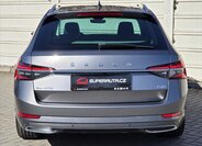 Škoda Superb Kombi 2,0 l 147 kw