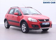 Suzuki SX4 Hatchback 1,6 l 88 kw