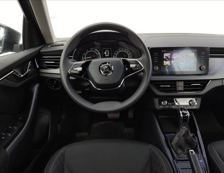 Škoda Kamiq SUV / Terénní 999,0 81 kw