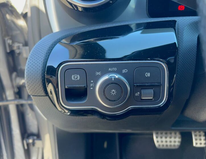 Mercedes-Benz Třídy A 21