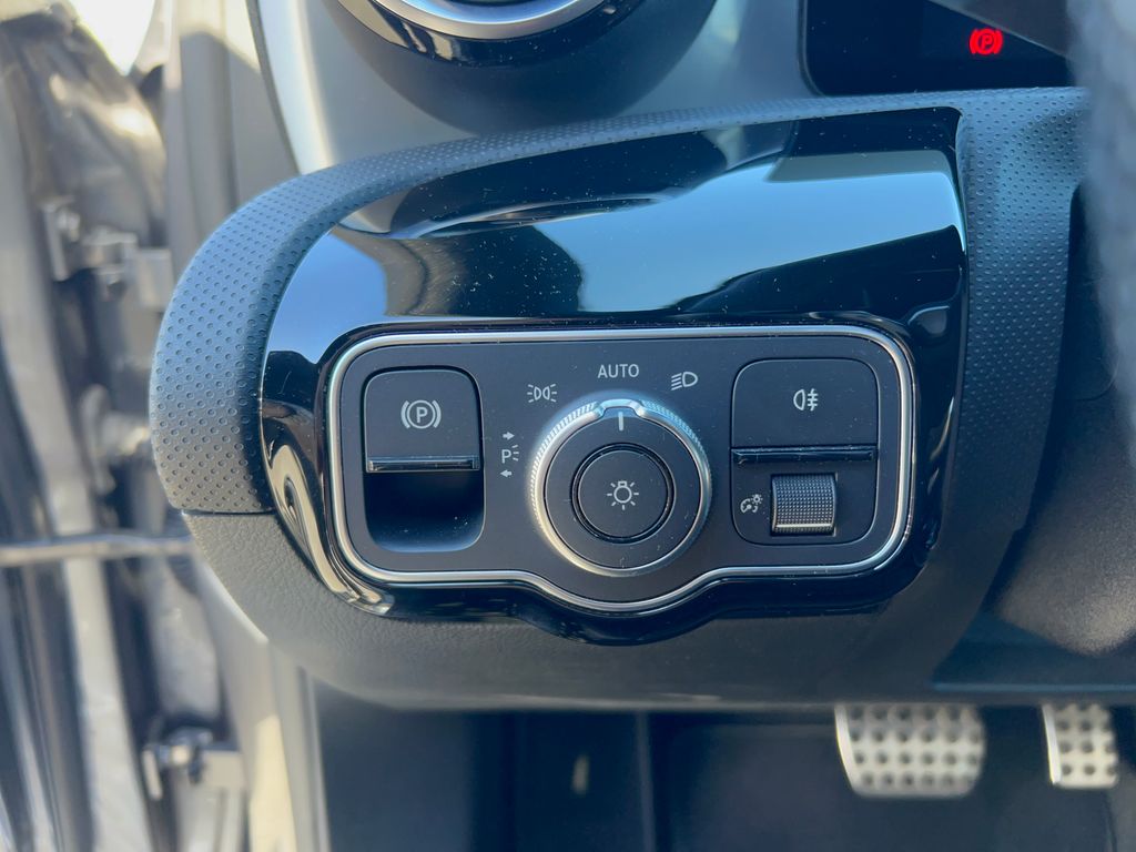 Mercedes-Benz Třídy A