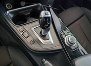 BMW Řada 3 Kombi 2,0 l 135 kw