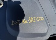 Audi A4 Kombi 2,0 l 140 kw