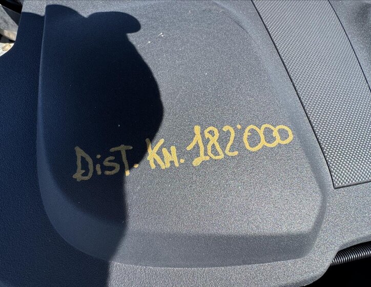 Audi A4 Kombi 2,0 l 140 kw