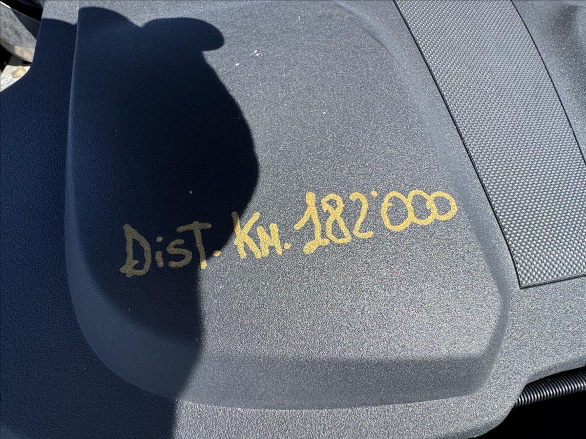 Audi A4 Kombi 2,0 l 140 kw