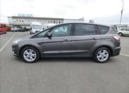 Ford S-MAX MPV 2,0 l 110 kw