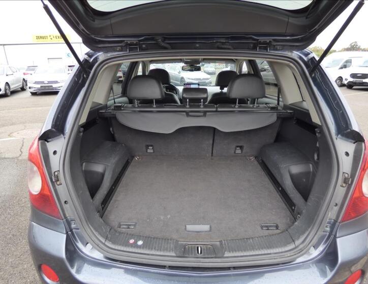 Opel Antara 40