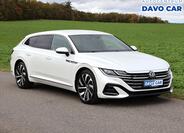 Volkswagen Arteon 1