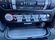 Ford Mustang Kabriolet 5,0 l 310 kw