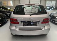 Mercedes-Benz Třídy B 4