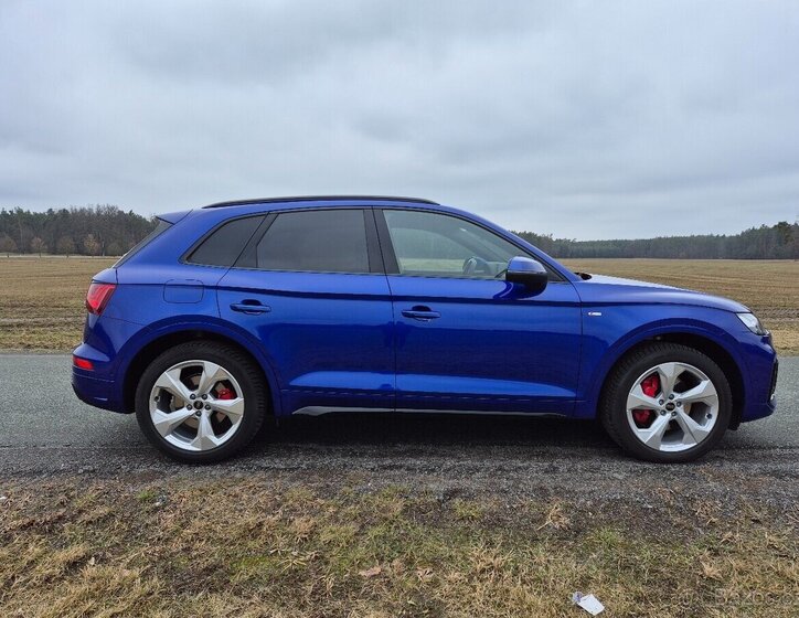 Audi Q5 SUV 0,0 150 kw
