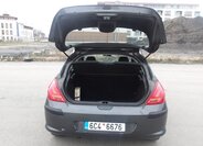 Peugeot 308 Hatchback 1,4 l 70 kw
