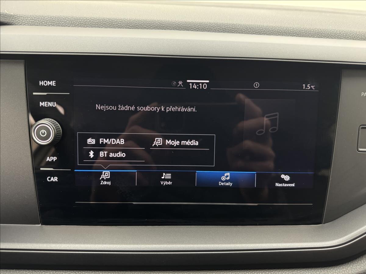 Volkswagen Polo Hatchback 999,0 59 kw