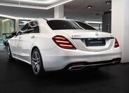 Mercedes-Benz Třídy S Sedan / Limuzína 2,9 l 250 kw