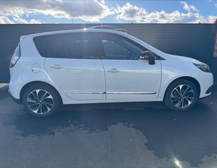 Renault Scénic 6