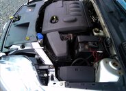 Ford Mondeo Kombi 2,0 l 103 kw