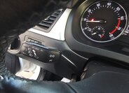 Škoda Rapid Sedan / Limuzína 1,2 l 81 kw