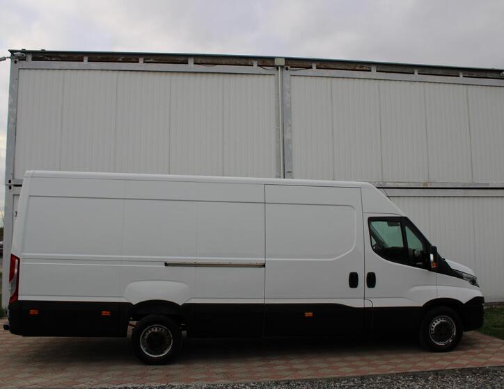 Iveco Daily 3