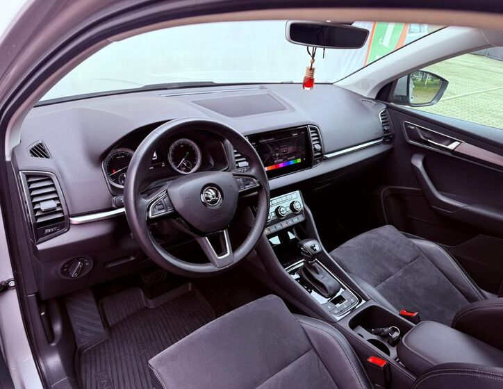 Škoda Karoq 19