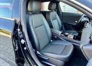 Mercedes-Benz CLA Kombi 1,5 l 85 kw