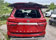 Toyota Sequoia 13