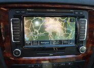 Škoda Octavia Kombi 1,8 l 118 kw