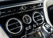 Bentley Continental GT Kupé 6,0 l 467 kw