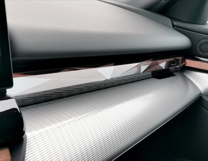 BMW i5 Sedan 0,0 290 kw