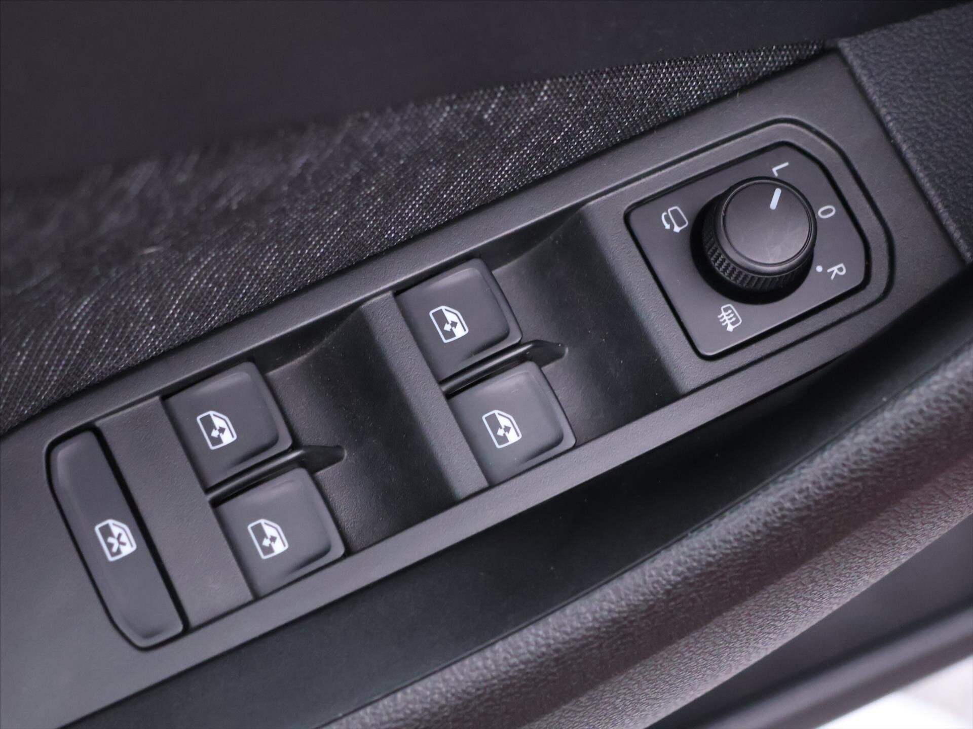 Škoda Kamiq SUV 1,5 l 110 kw