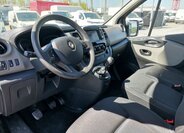 Renault Trafic Ostatní 1,6 l 89 kw